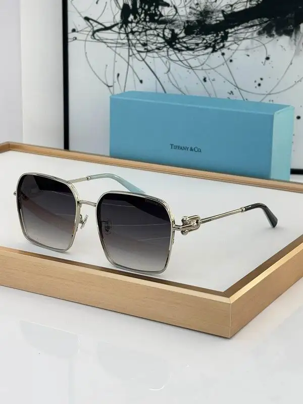 Tiffany & CO Glasses (9)